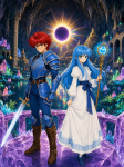 Lufia 2